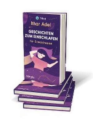 Geschichten zum Einschlafen de Ithar Adel