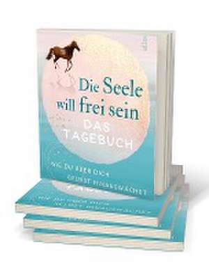 Die Seele will frei sein - Das Tagebuch de Michael A. Singer