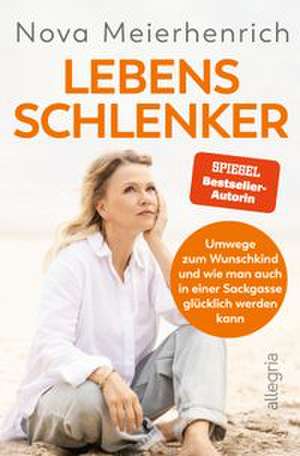 Lebensschlenker de Nova Meierhenrich