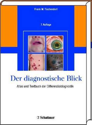 Der diagnostische Blick de Michael Beck