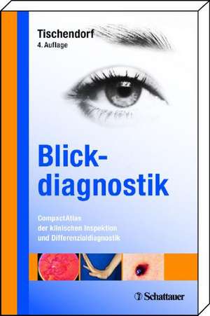 Blickdiagnostik de Jens Papke