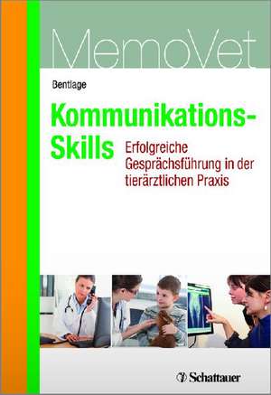 KommunikationsSkills de Guido Bentlage