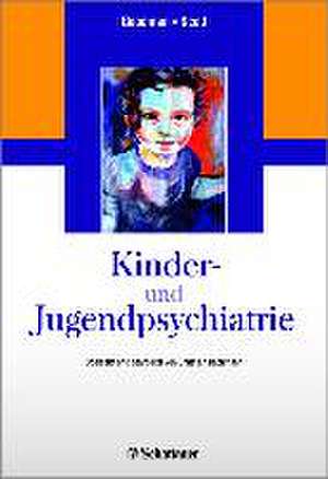 Kinder- und Jugendpsychiatrie de Robert Goodman