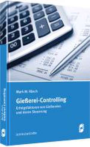 Gießerei-Controlling de Mark Rösch