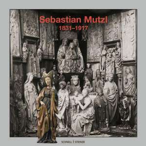 Ausstellungskatalog Sebastian Mutzl (1831-1917) de Diözsesan-Museum Eichstätt