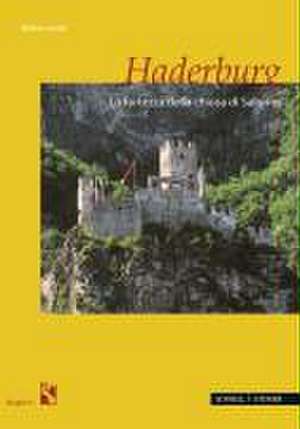 Haderburg de Walter Landi