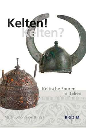 Kelten! Kelten? de Martin Schönfelder