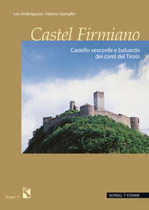 Castel Firmiano de Leo Andergassen