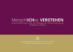 Menschliches Verstehen de Sabine Gaudzinski-Windheuser