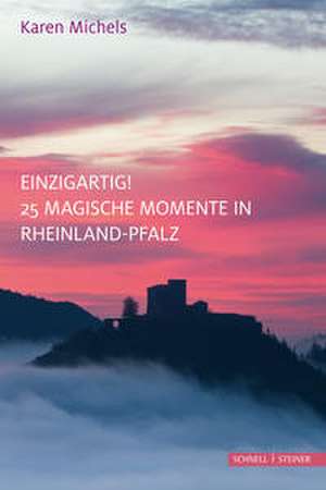Einzigartig! de Karen Michels