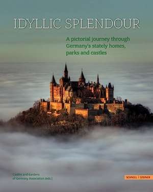 Idyllic Splendour