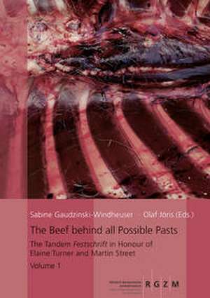Beef behind all Possible Pasts