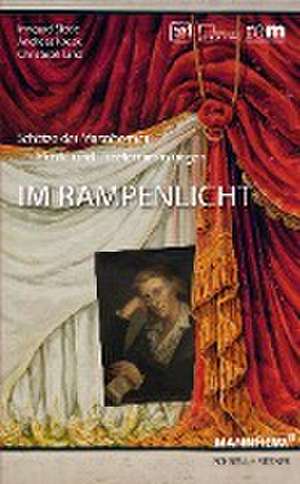 Im Rampenlicht de Irmgard Siede