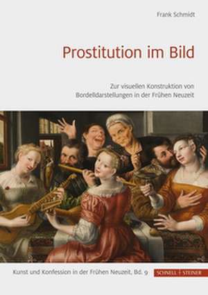Prostitution im Bild de Frank Schmidt