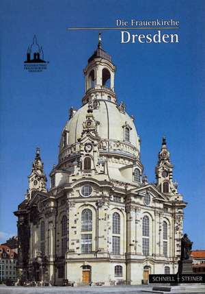 Dresden de Heinrich Magirius