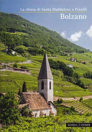 Bolzano de Helmut Stampfer