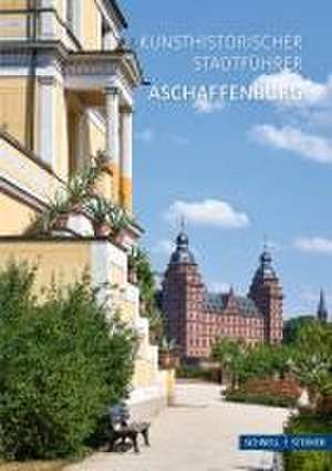 Schauerte, T: Aschaffenburg
