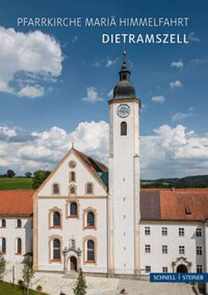 Dietramszell de Daniel Rimsl