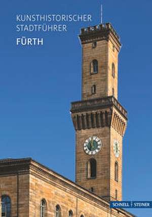 Fürth de Sonja Simon