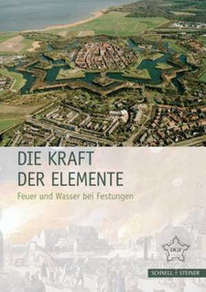 Die Kraft der Elemente de Deutsche Gesellschaft