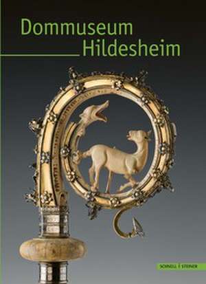 Dommuseum Hildesheim de Michael Brandt