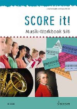 Score it! de Julian Oswald