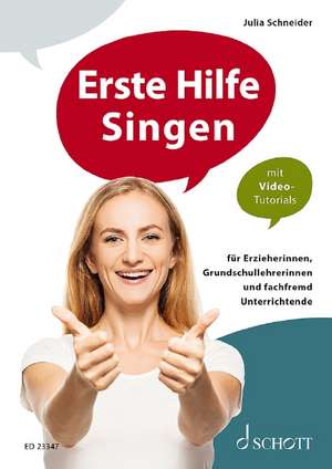 Erste Hilfe Singen de Julia Schneider