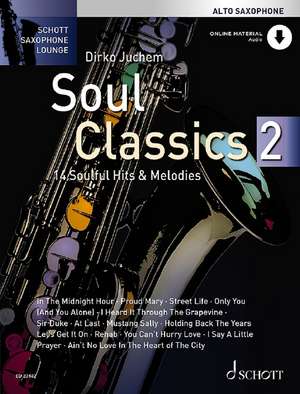 Soul Classics 2