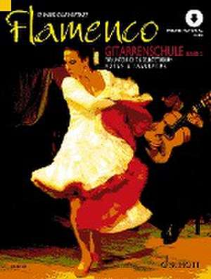 Flamenco de Gerhard Graf-Martinez