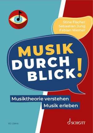 MusikDurchblick! de Christine Fischer