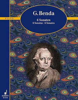 Sonate Es-Dur de Friedrich Wilhelm Heinrich Benda