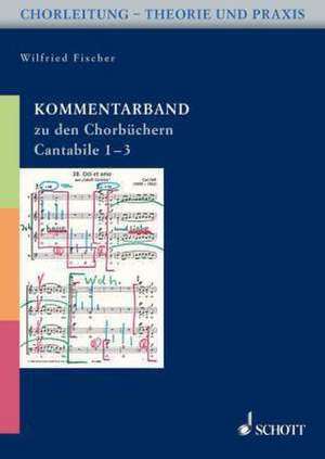 Chorleitung - Theorie und Praxis 1 - 3 de Wilfried Fischer