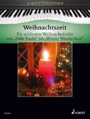 Weihnachtszeit de Hans-Günter Heumann