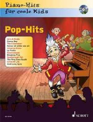 Pop-Hits de Jürgen Krekel