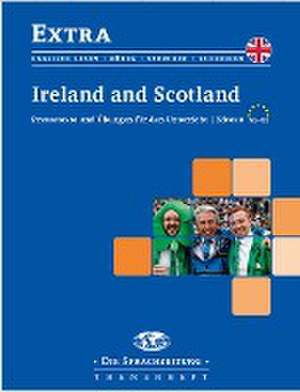 Ireland and Scotland de Annette Weinig-Gräßler