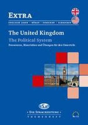 The United Kingdom de Dirk Beyer