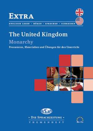 The United Kingdom de Dirk Beyer