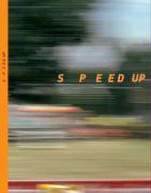 Speed up de Samira Goth