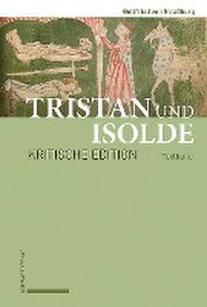 Tristan und Isolde de Tomas Tomasek