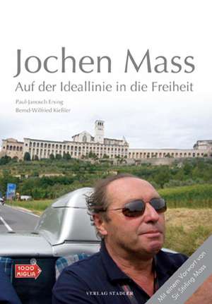 Jochen Mass de Paul-Janosch Ersing