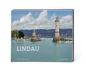 Lindau de Heiner Stauder