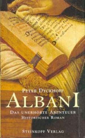 Albani de Peter Dyckhoff