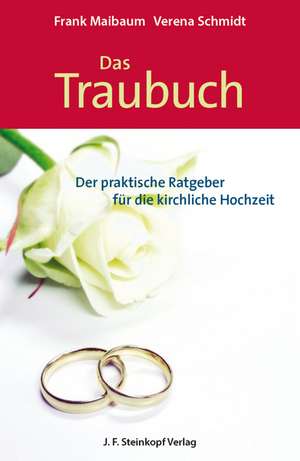 Das Traubuch de Frank Maibaum