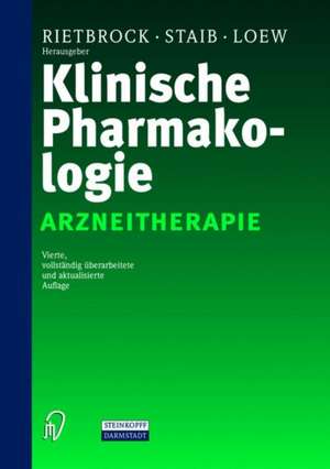 Klinische Pharmakologie