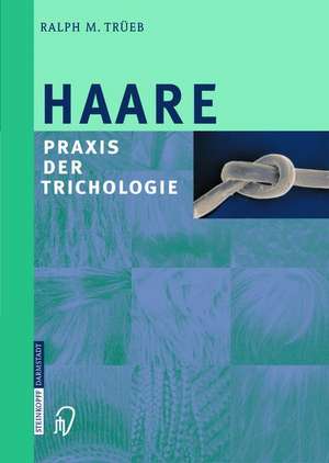 Haare de Ralph M. Trüeb