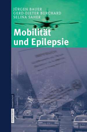 Mobilität und Epilepsie de J. Bauer