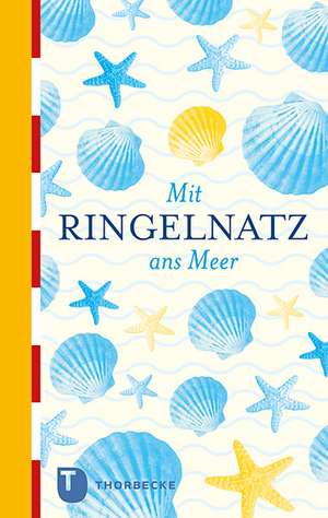 Mit Ringelnatz ans Meer