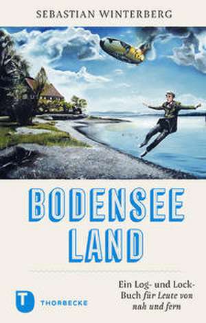 Bodenseeland de Sebastian Winterberg