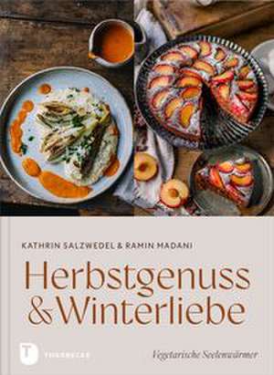 Herbstgenuss & Winterliebe de Kathrin Salzwedel