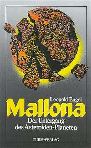 Mallona de Leopold Engel